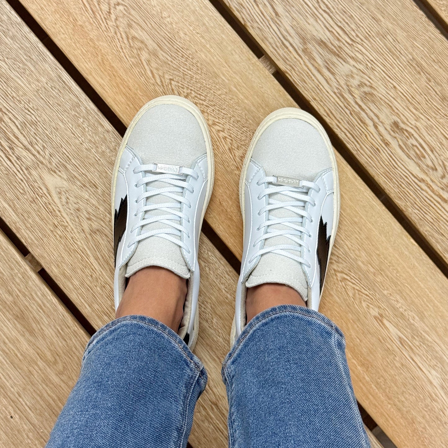 Vanilla Monaco