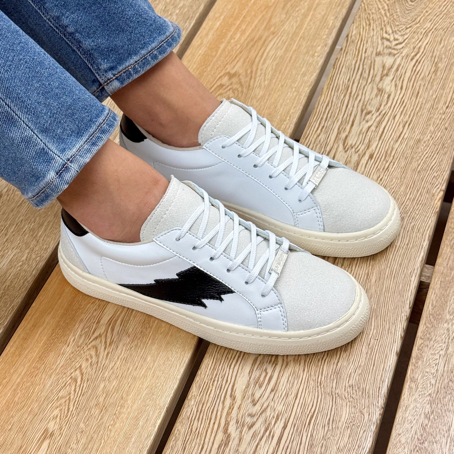 Vanilla Monaco