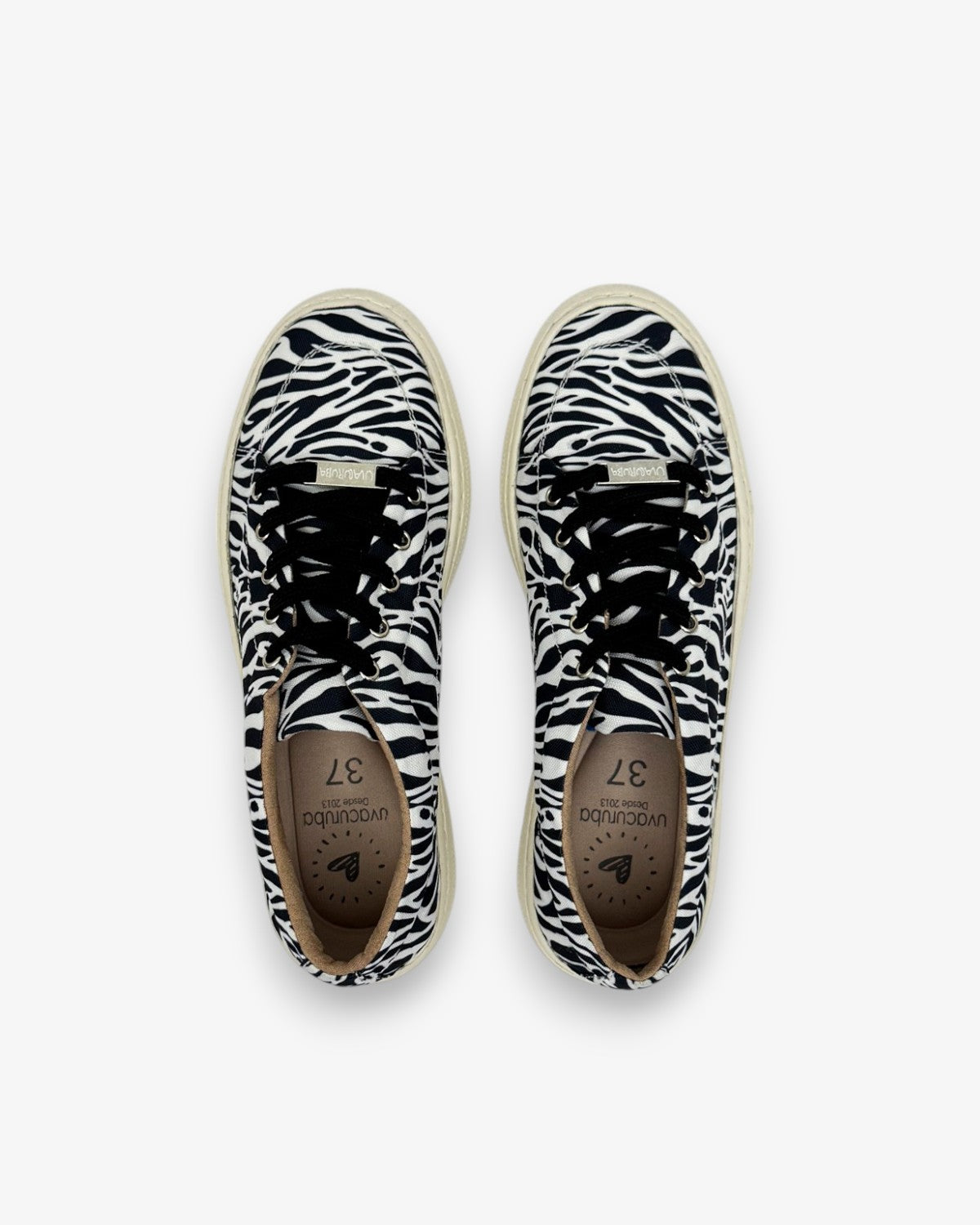 Animal Print Cebra