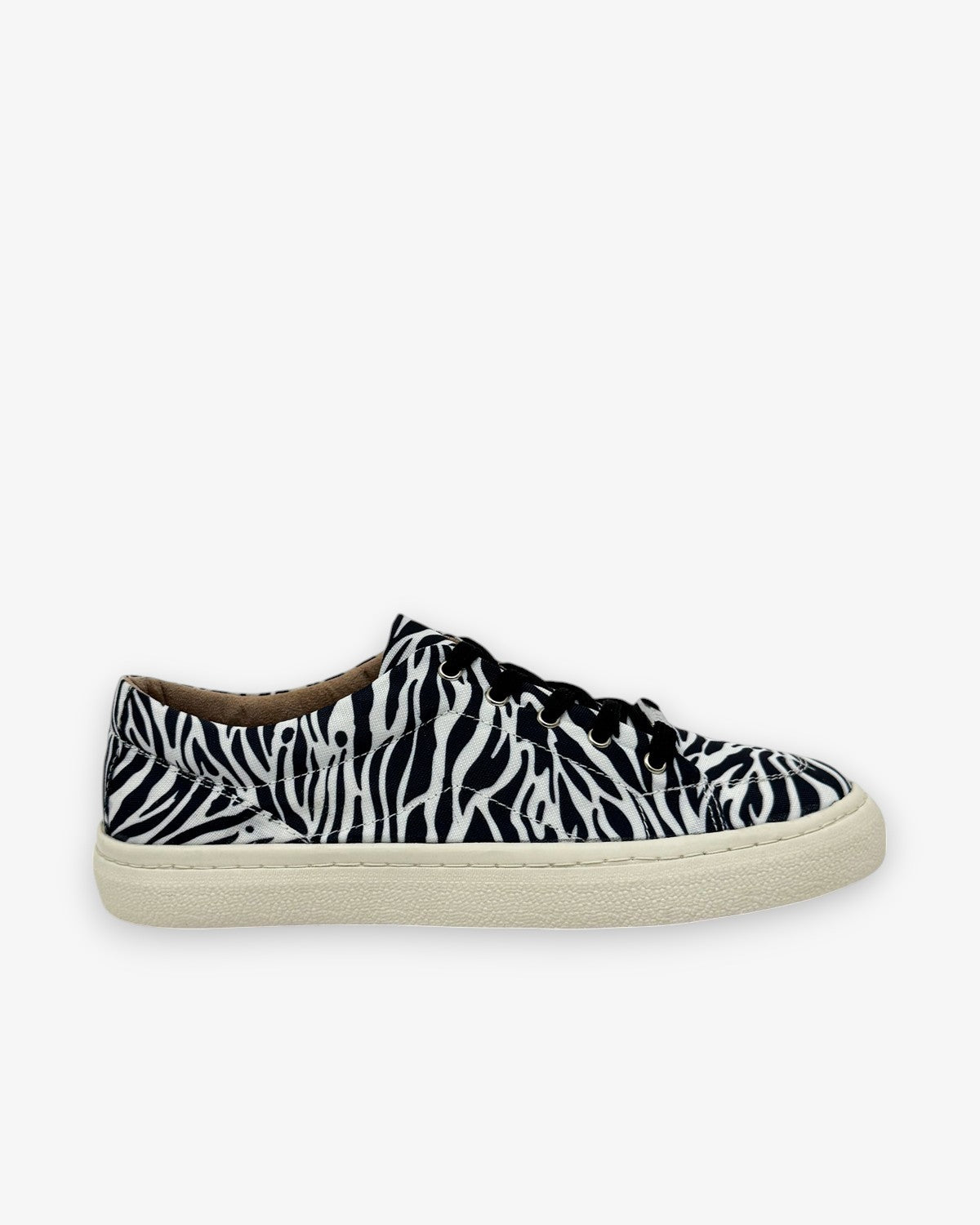 Animal Print Cebra