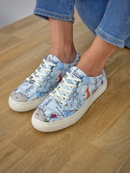 El Principito Mágico