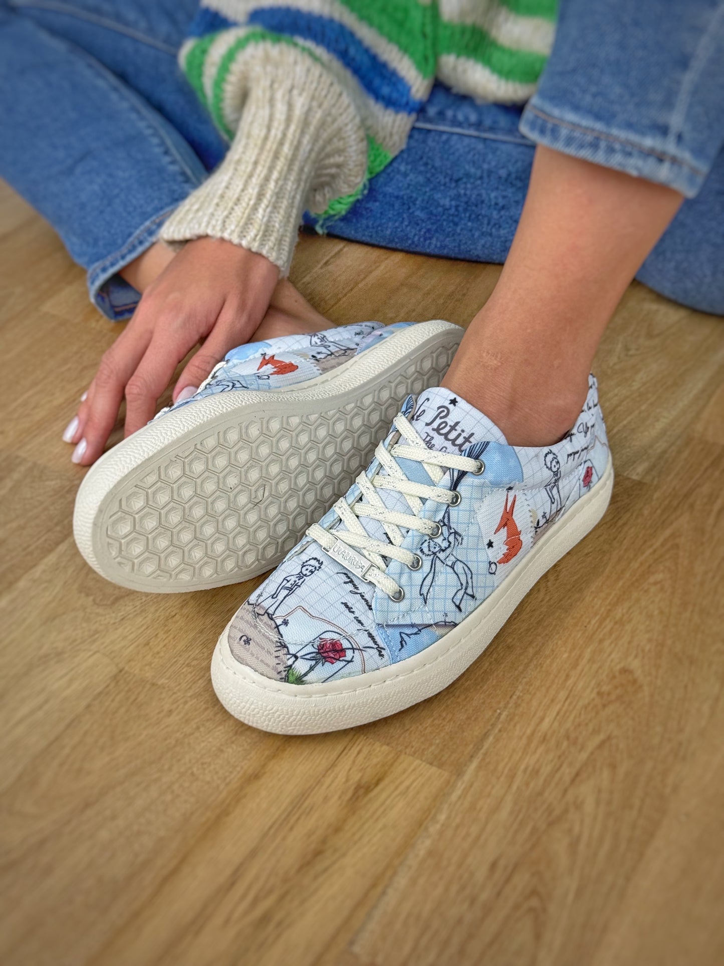 El Principito Mágico