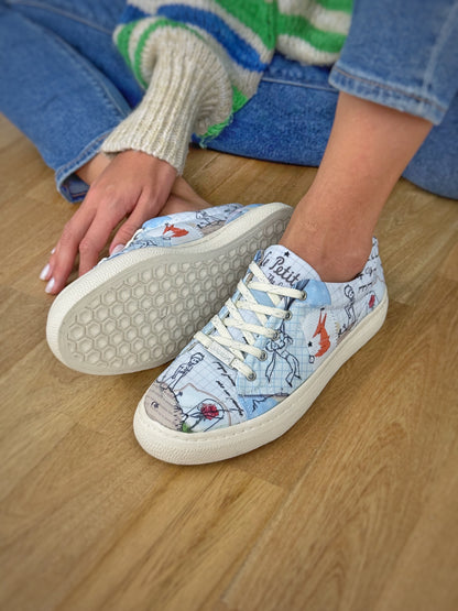 El Principito Mágico