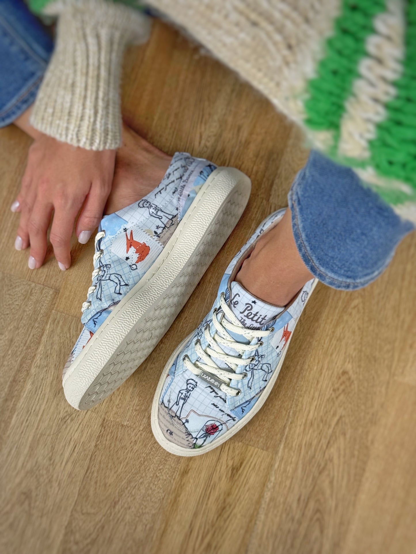 El Principito Mágico