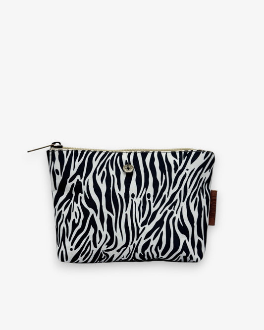 Animal Print Cebra