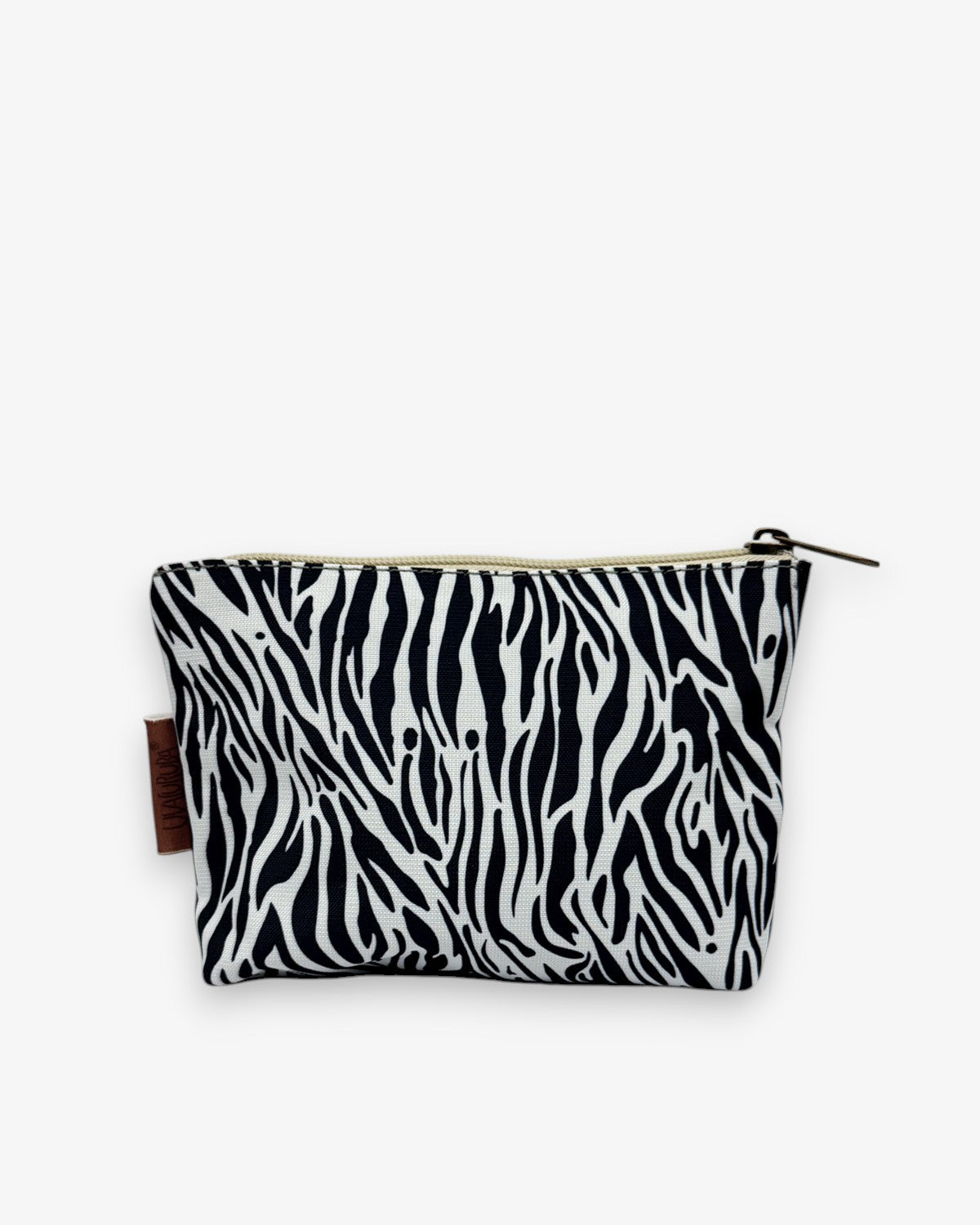 Animal Print Cebra