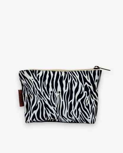 Animal Print Cebra