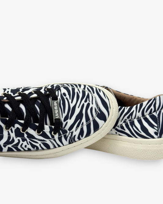 Animal Print Cebra