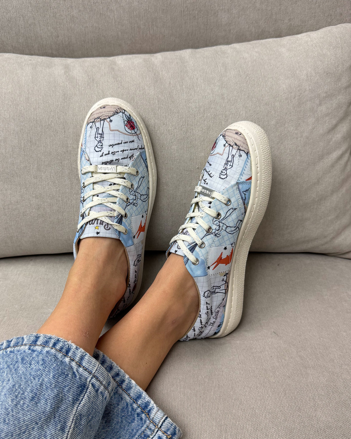 El Principito Mágico