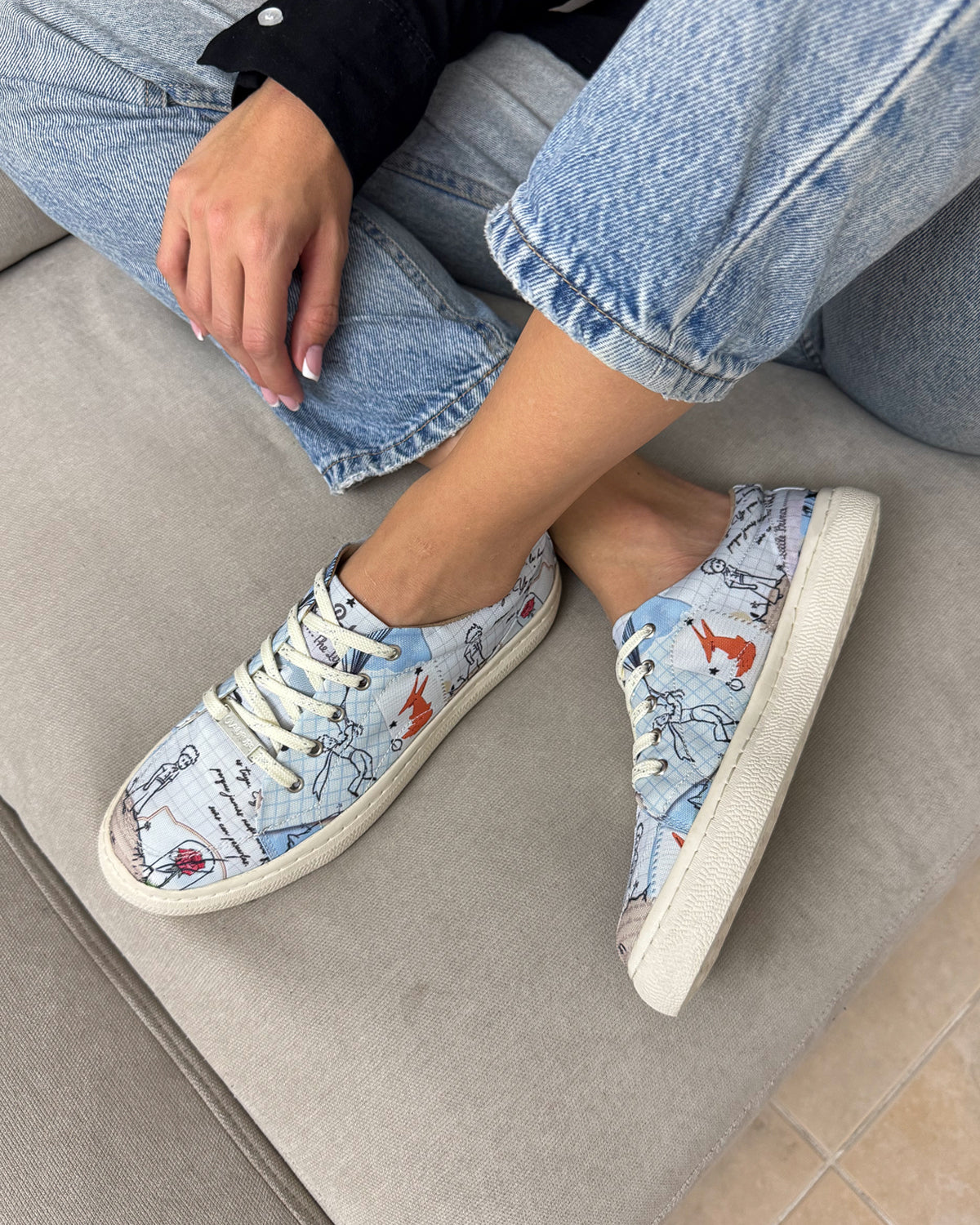 El Principito Mágico