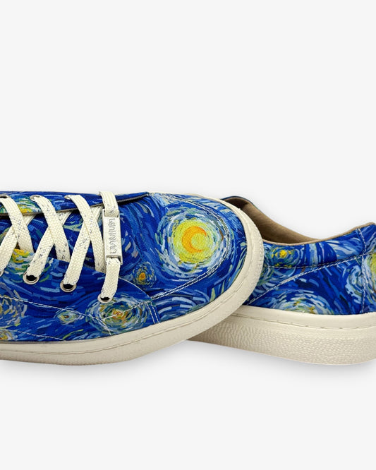 Noche Estrellada - Van Gogh